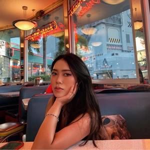 Meet your Posher, Mỹ